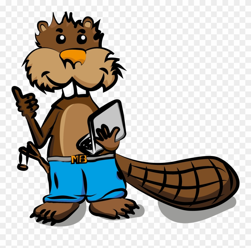 Biber 24 Biber Clipart