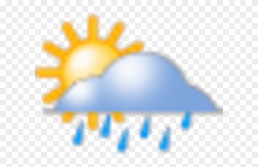 So Wirds Die Kommenden Tage Clipart