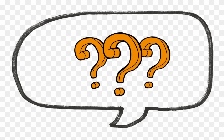 Häufig Gestellte Fragen Clipart