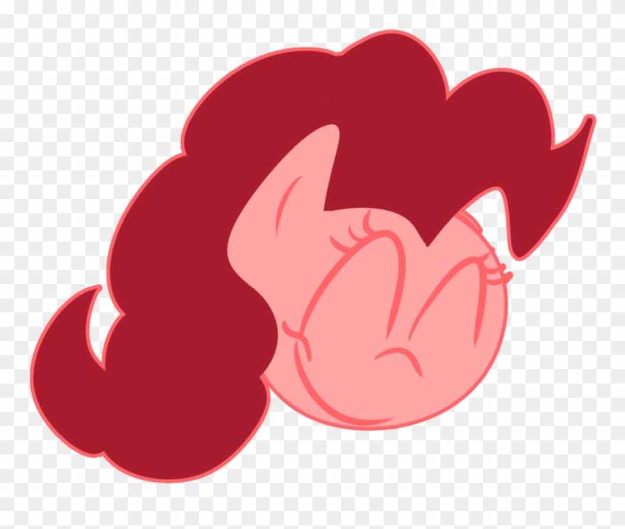 Olympic Tea Bagger, Minimalist, Pinkie Pie, Safe, Solo Clipart