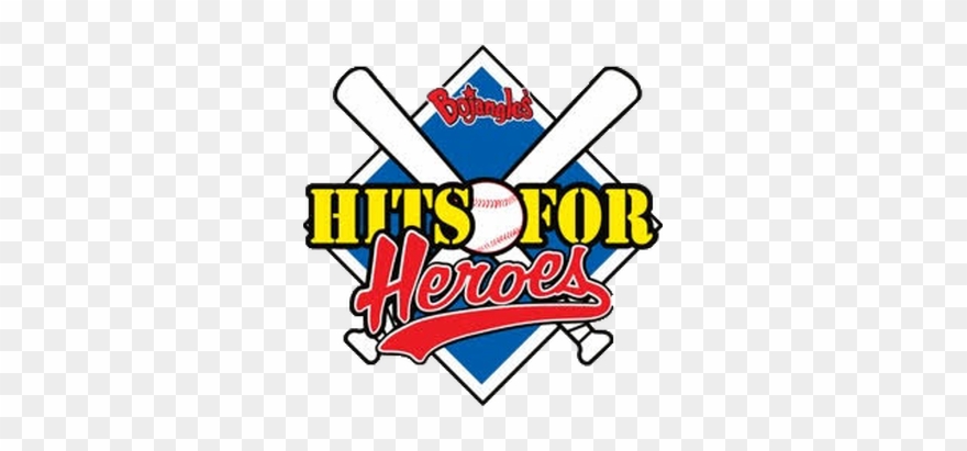 Hits For Heroes Openers To Feature Junior College Baseball Clipart