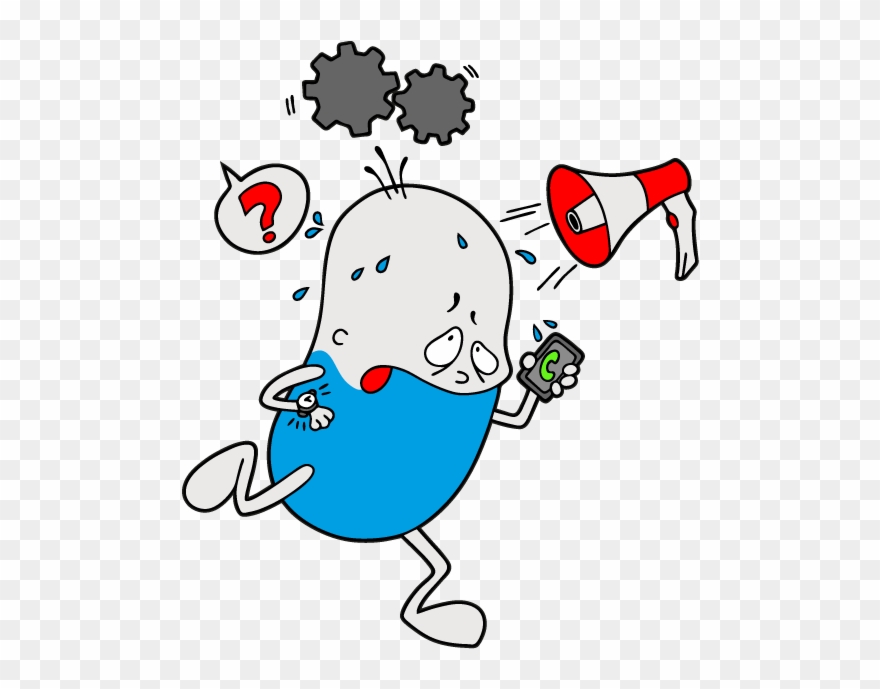 Komm' Mal Wieder Runter Clipart