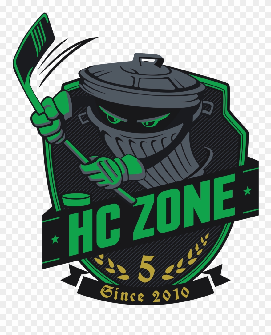 Erstes Auslandturnier Des Hc Zone Clipart