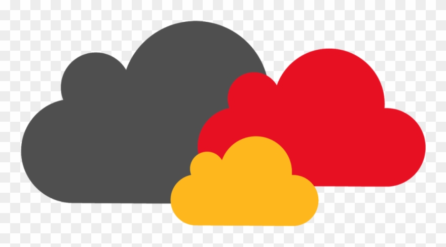 Unser Erster Zertifizierter Microsoft Cloud Deutschland Clipart