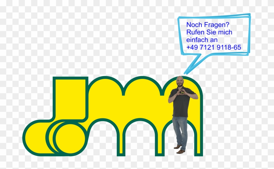 Herr Sebastian Dieterich Freut Sich Riesig Auf Ihre Clipart