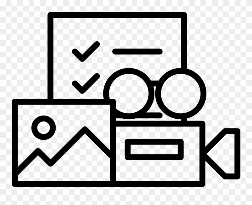 Clipart Und Medien Site - Png Download