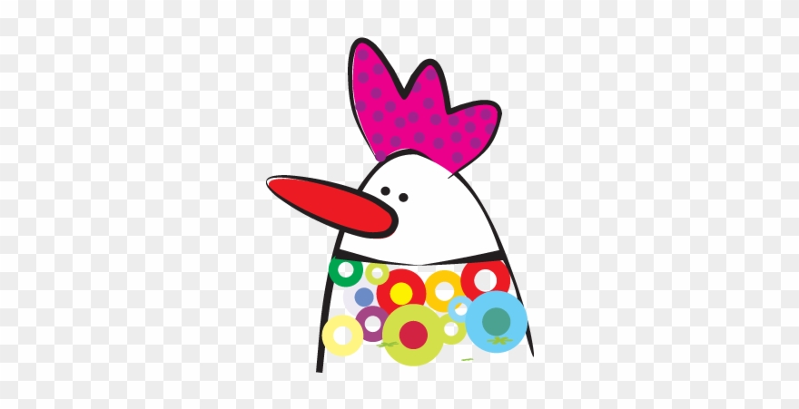 Frohe Ostern 2013 Banner 03 Hahn Clipart