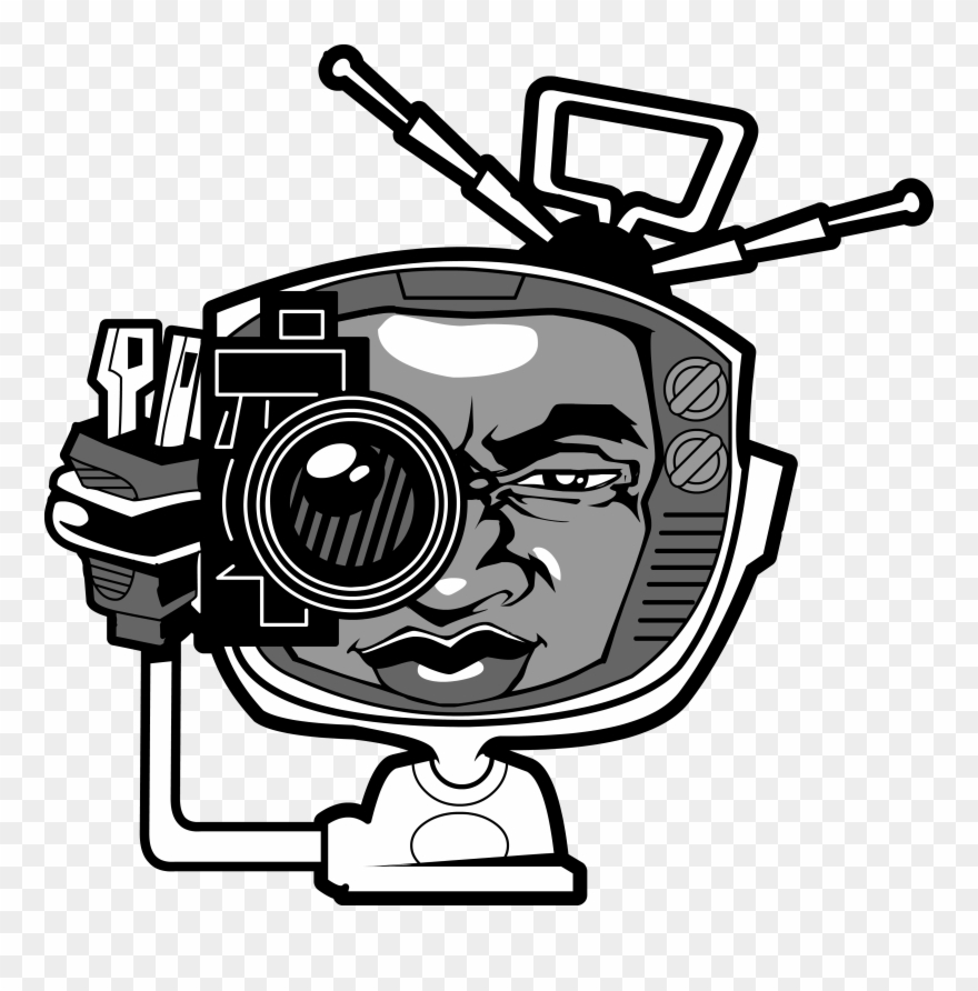 Do It Your Damn Self National Youth Film Festival Clipart