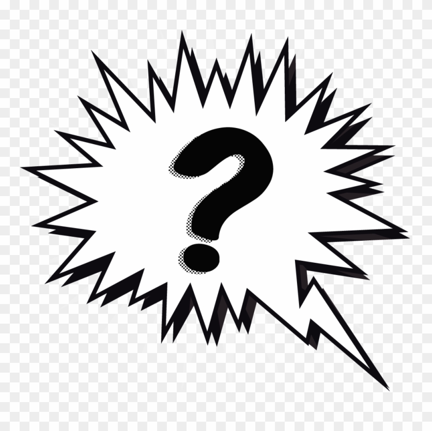 Sprechblase Clipart - Png Download