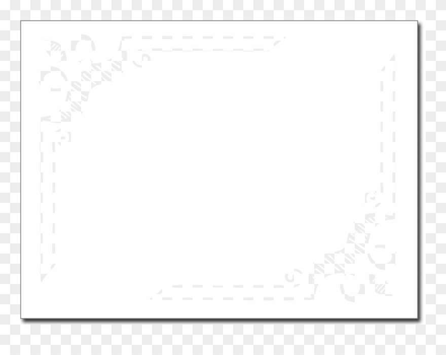 Eckenaufkleber Für Die Wand Clipart