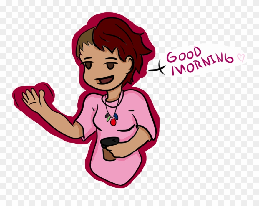Hello, And Welcome To My Little Fort Clipart