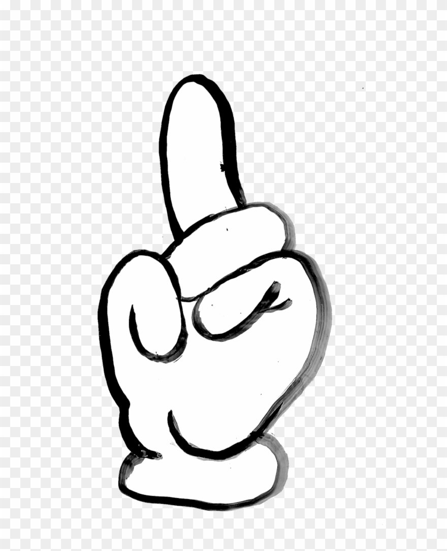 Ink Drawings For Various Magazines Clipart