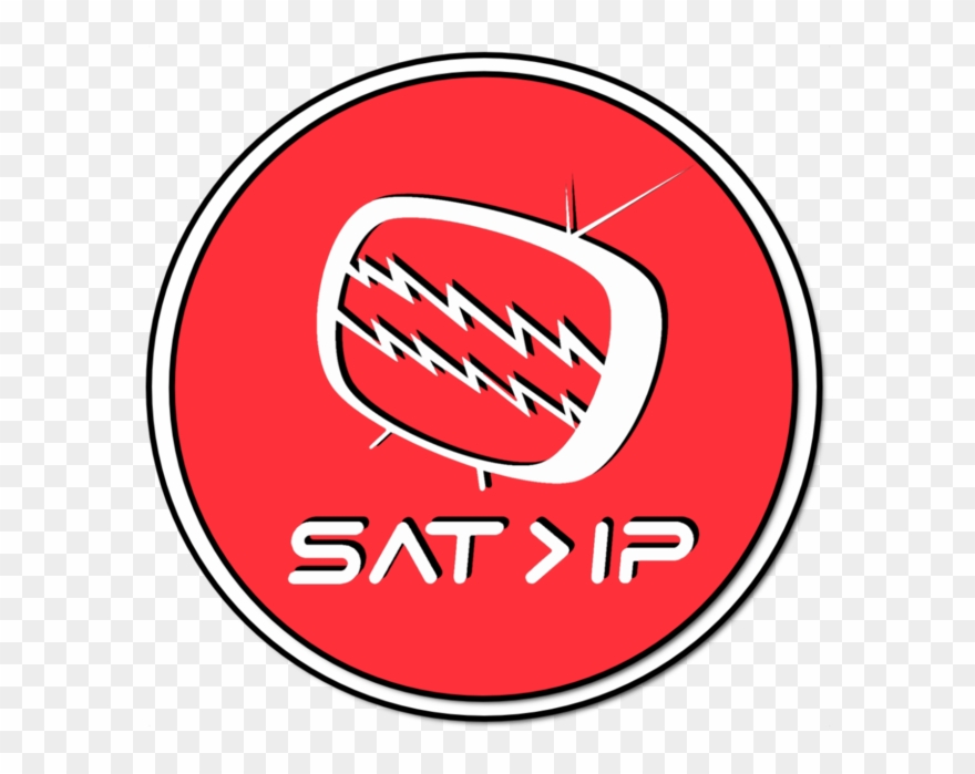 Sat>ip Viewer Im Mac App Store Clipart