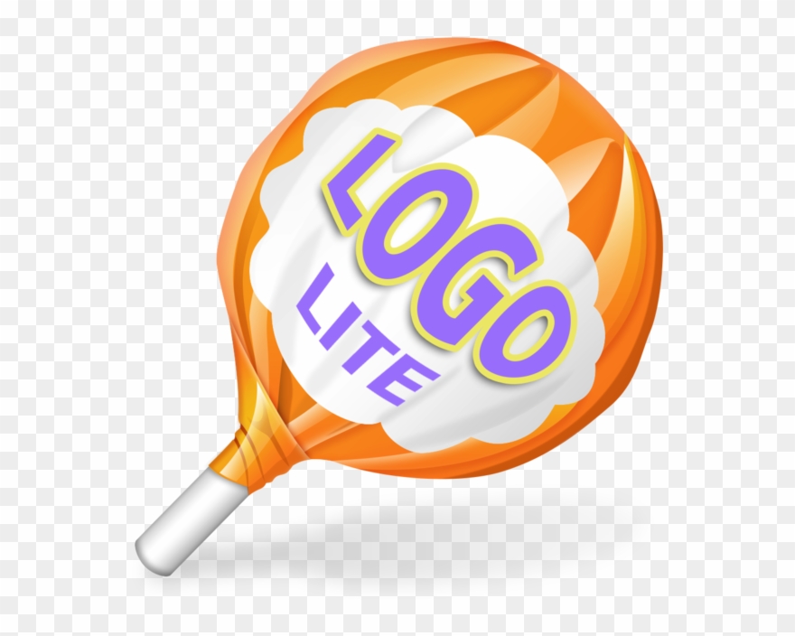 Logo Pop Lite Im Mac App Store Clipart