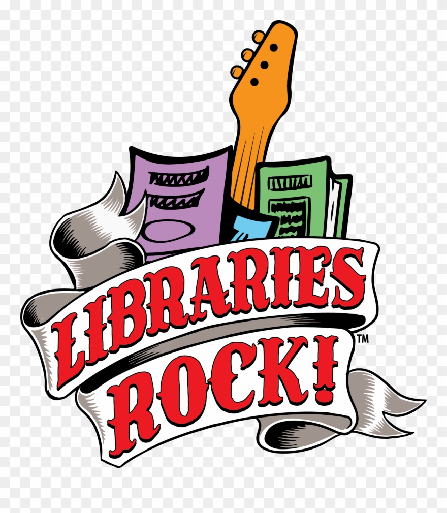 Library Logos Clip Art - Png Download