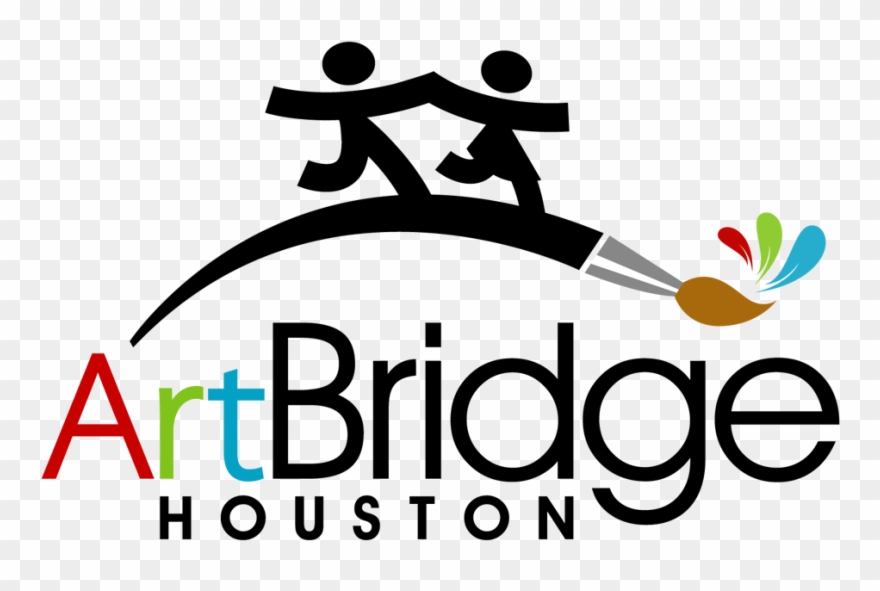 Art Bridge Houston Clipart