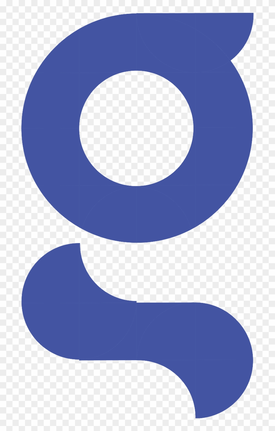 G Logo Design Clipart