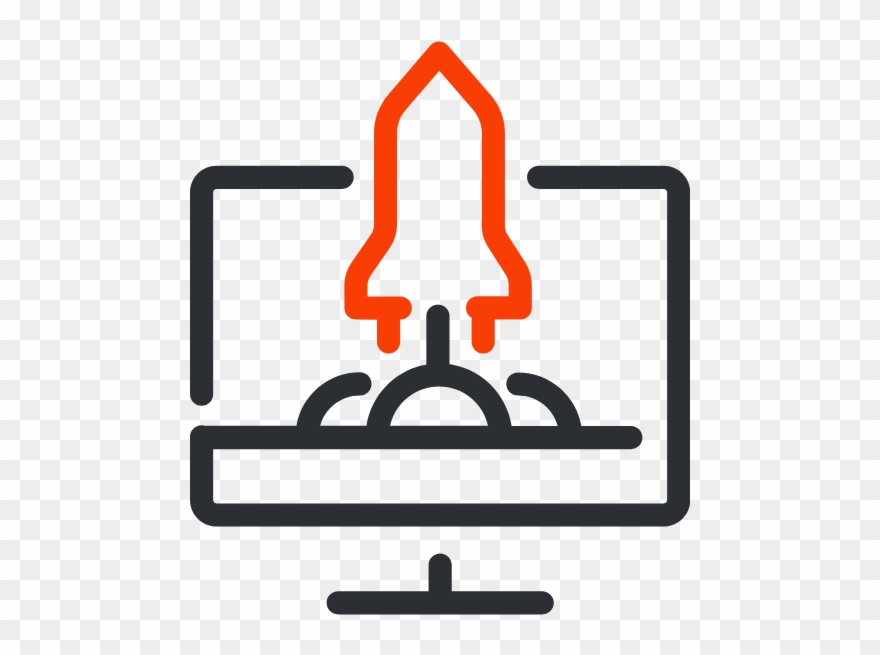 Solutions Hub Clipart