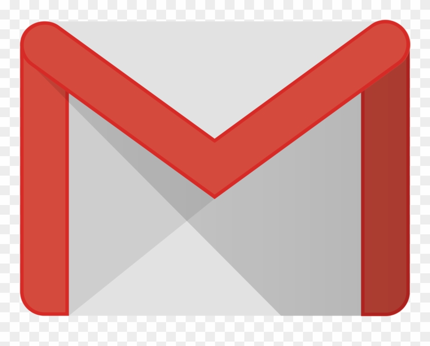 Logo Gmail Hd Clipart