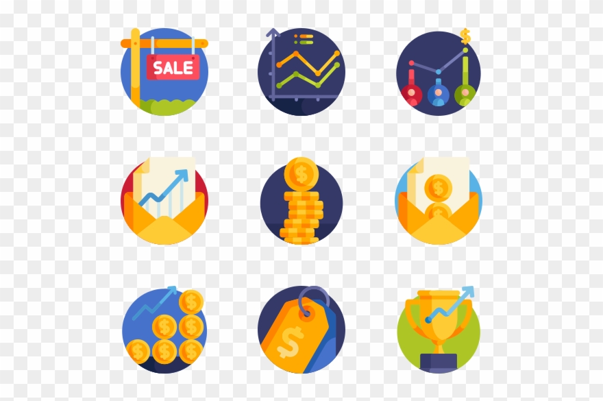 Sales Clipart