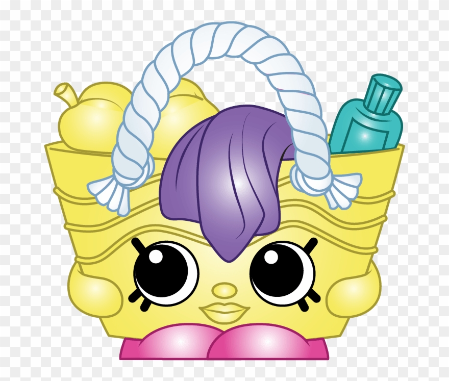 Summer Beach Bag Clipart