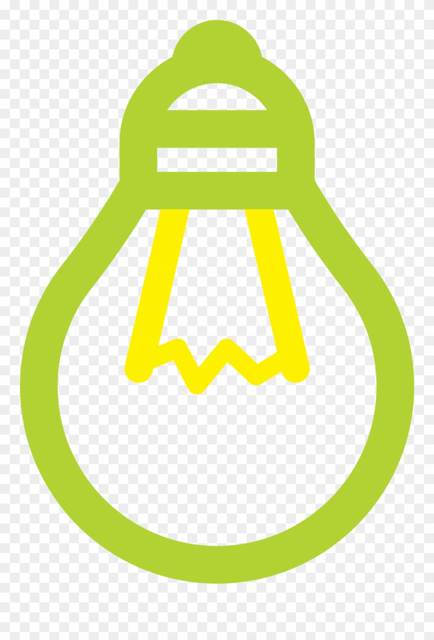 Get In Touch For More Information Hello@thelightbulbtree Clipart