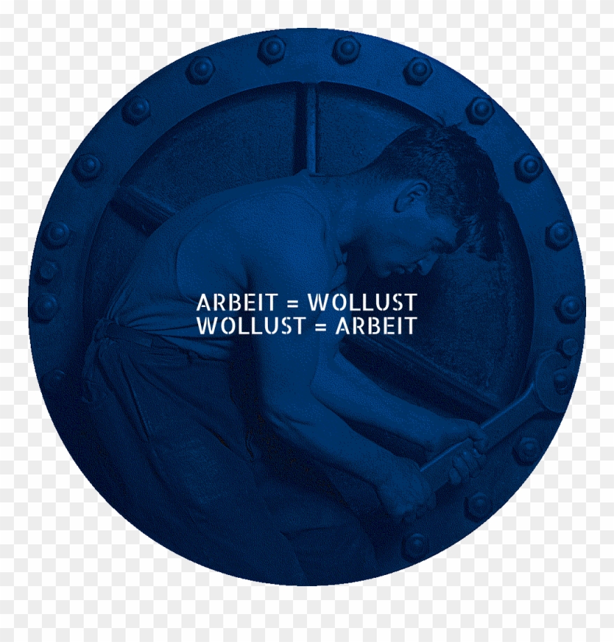 Man Muss Die Dinge Bei Der Wurzel Packen Clipart