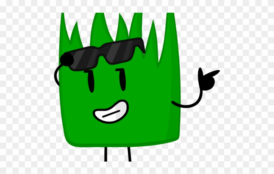 Sea Grass Clipart Grassy - Png Download