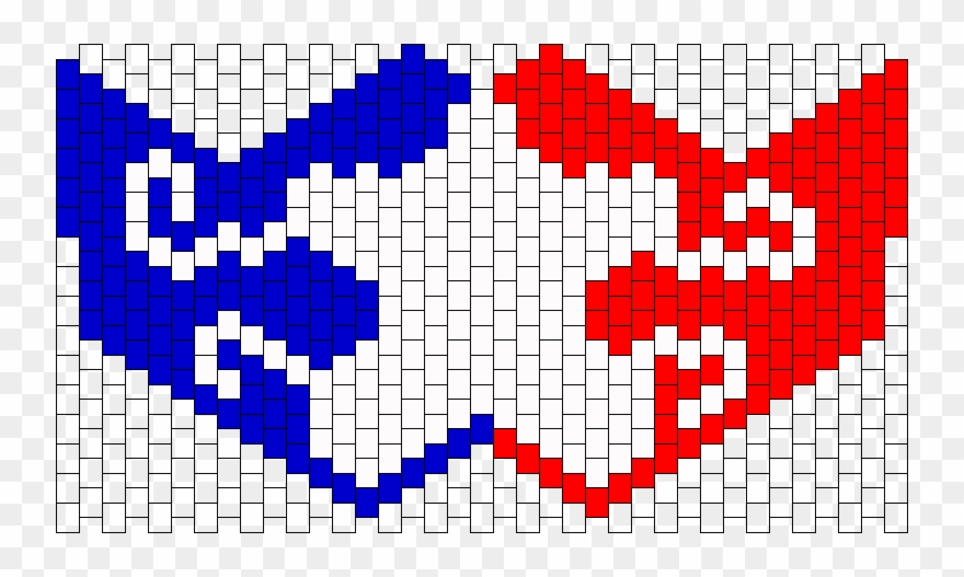 4th Of July Star Mask Clipart