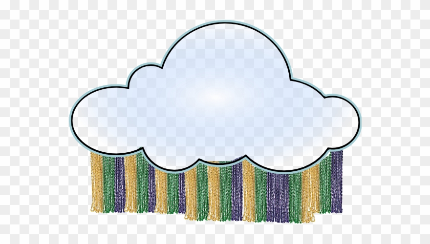 The National Weather Service Expects Rain For Much Clipart