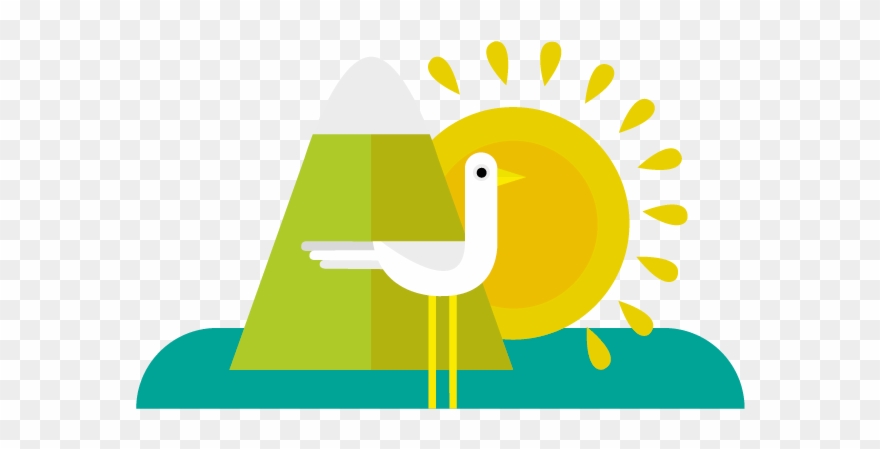 The Final Vector Illustration Was Used For The Corporate Clipart