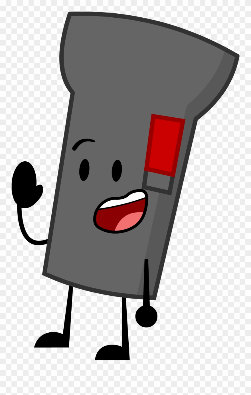 Flashlight Clipart Wiki - Png Download