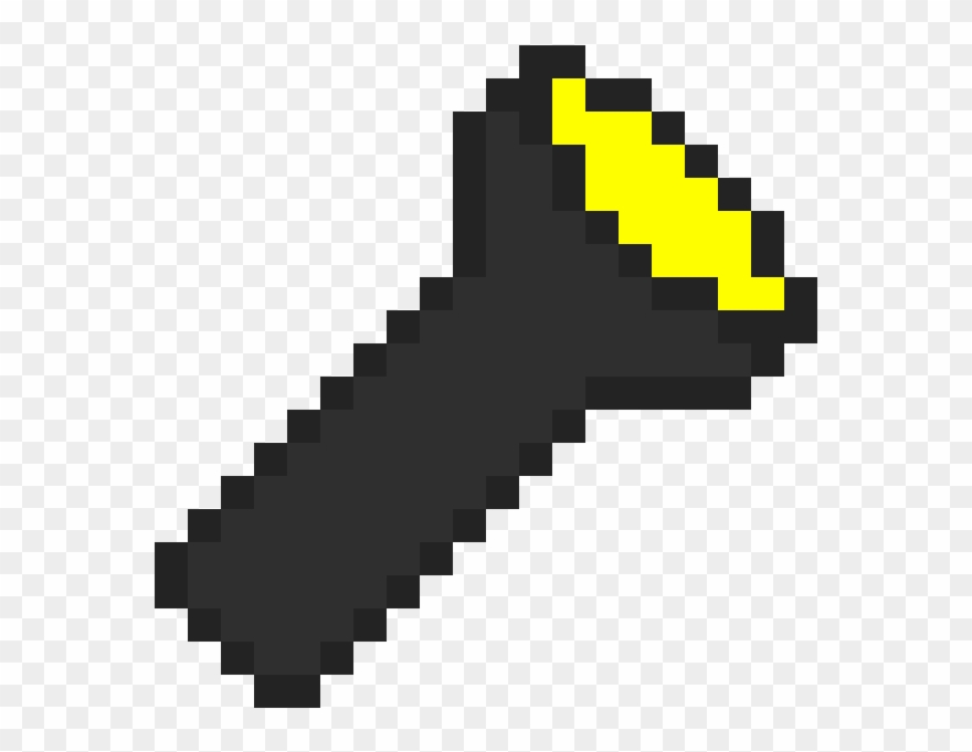 Flashlight Clipart