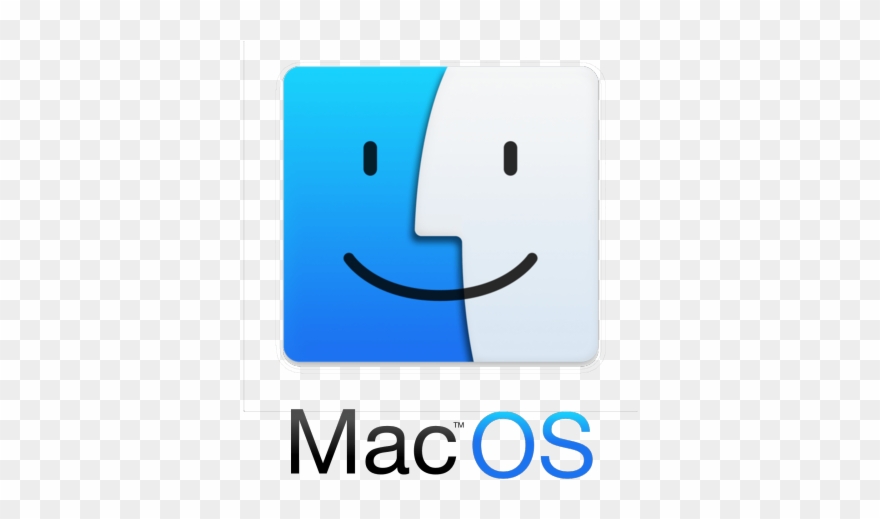 Mac Os X Clipart Mavericks - Png Download