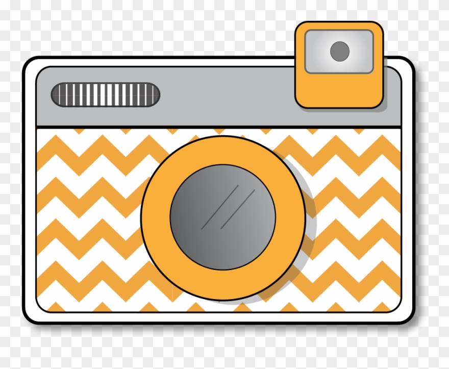 Camera Clip Art - Png Download