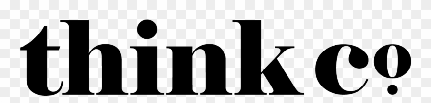 Think Company Clipart