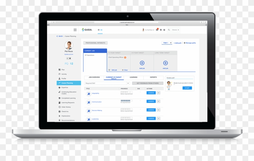 Attract And Retain Top Talent To Drive Your Firm's Clipart