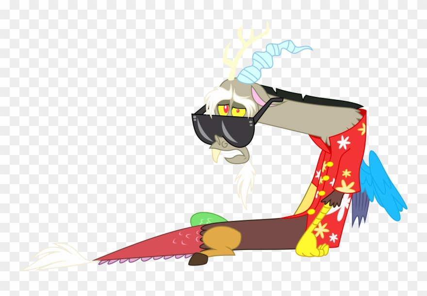 Aloha Shirt, Artist Clipart