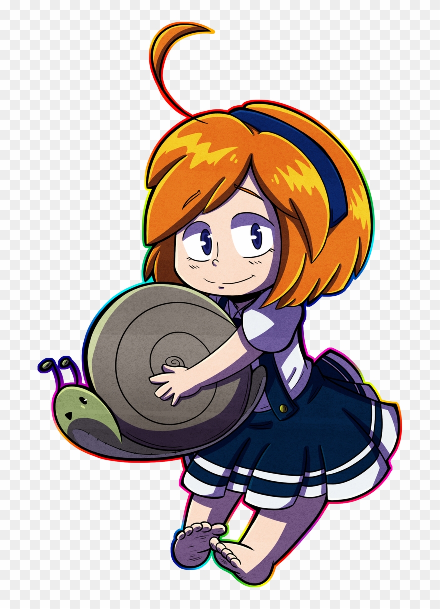 Hawaiian Girl Cartoon Clip Art - Png Download