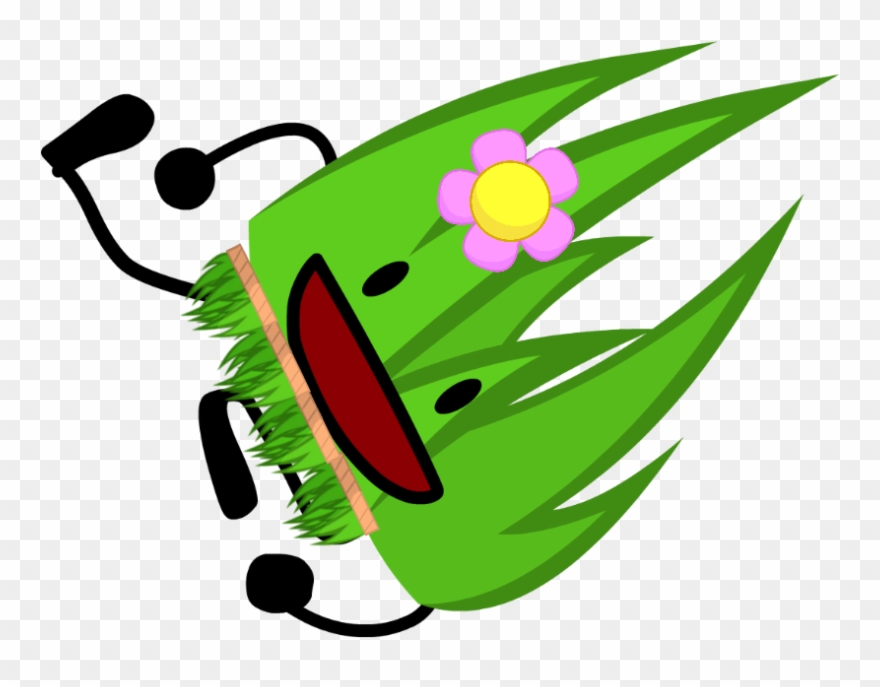 Hawaii Grassy Clipart