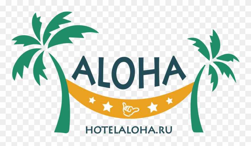 Aloha Capsule Hotel Clipart