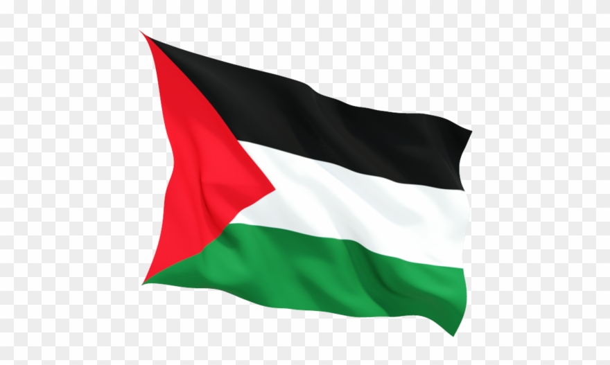 Flag Of United Clipart