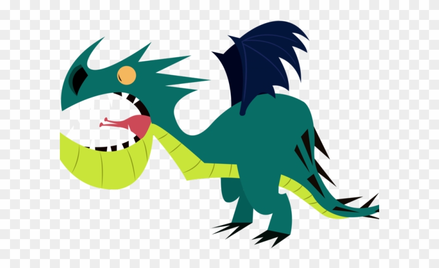 Dragon Clipart Party - Png Download