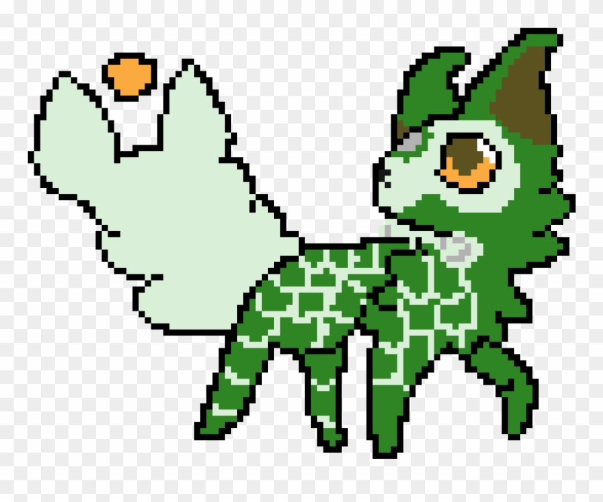 Chinese Dragon Mysten Clipart