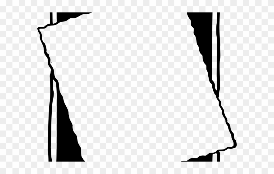 Frame Clipart Simple - Png Download