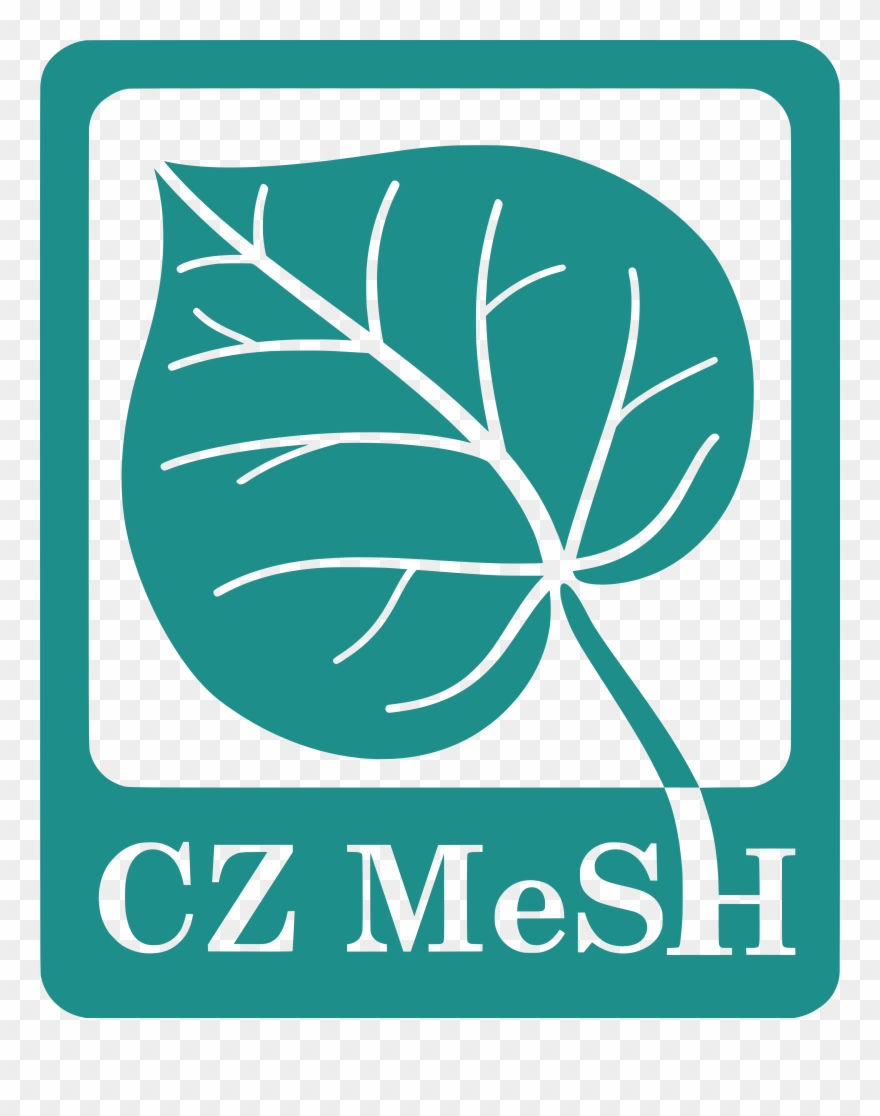 Medical Subject Headings Clipart