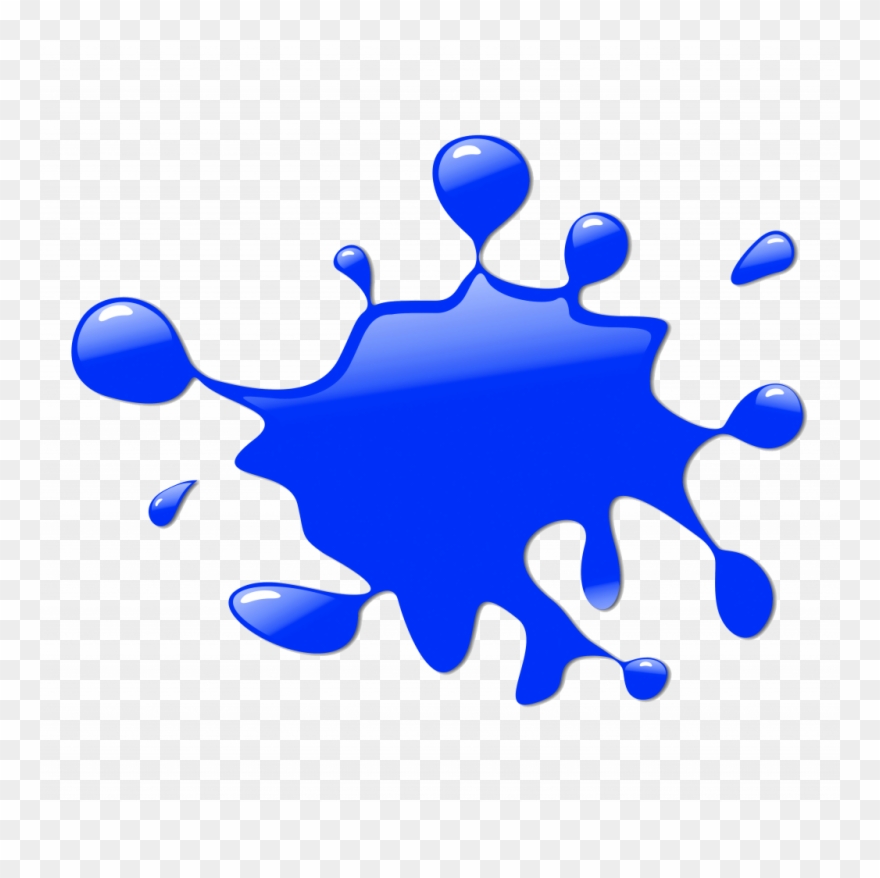 Royalty Free Stock Best Splash Kid Cdr Clipart