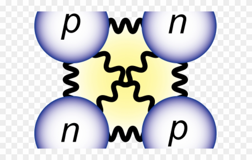 Particle Clipart Endurance Training - Png Download