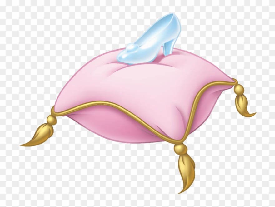 Slipper Cinderella Youtube Free Frame Clipart