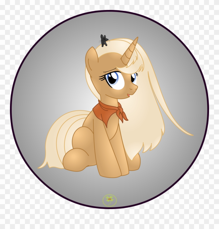 Mouse Clip Female - Png Download